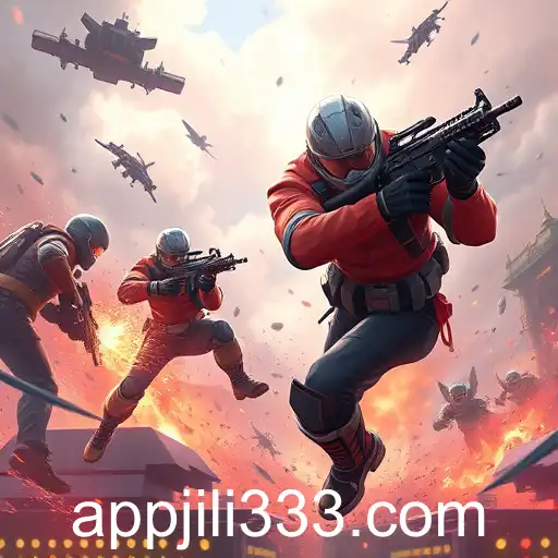 Exploring the Thrilling World of Action Games with Jili333