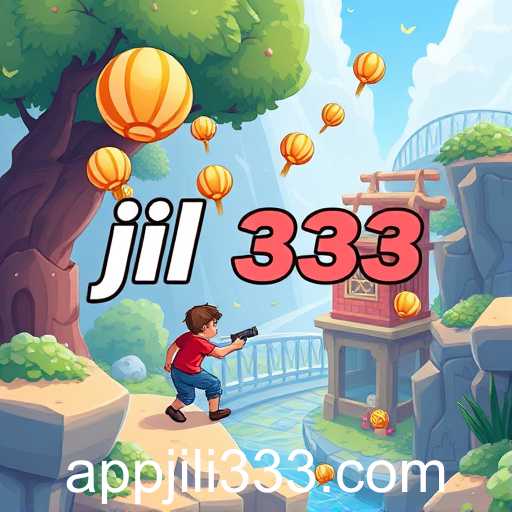 jili333