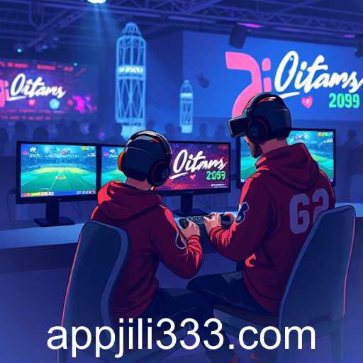 The Digital Evolution of Jili333 Gaming