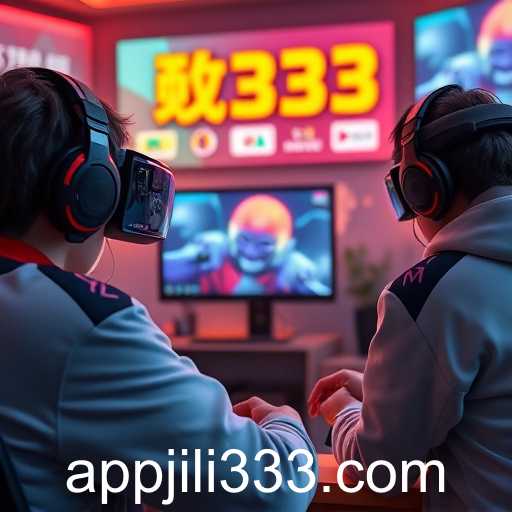 The Evolving Digital Landscape of Online Gaming