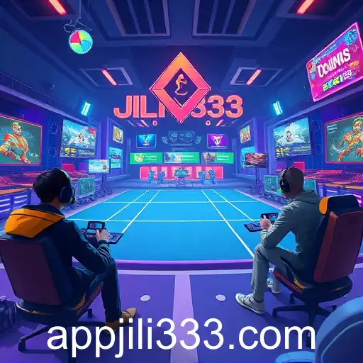 The Evolving Landscape of Online Gaming: Jili333 and Beyond