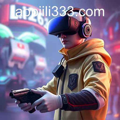 Exploring the Rise of Online Gaming with Jili333