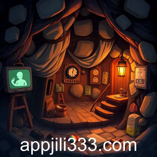 Jili333 Revolutionizing Online Gaming in 2025