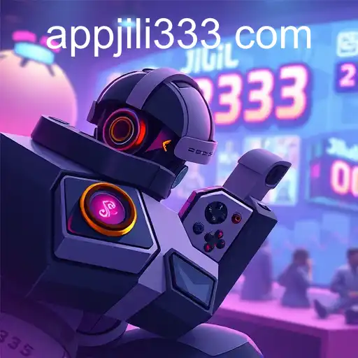 The Rise of Jili333 in Gaming