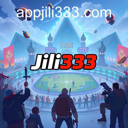 The Rise of Jili333: A New Era in Online Gaming