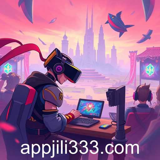 The Rise of Jili333: A Beacon in Gaming