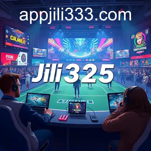 Jili333's Impact on Gaming Trends