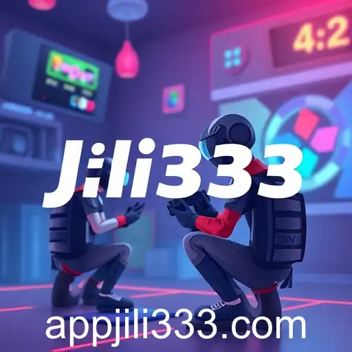 The Rise of Jili333 in the Gaming World