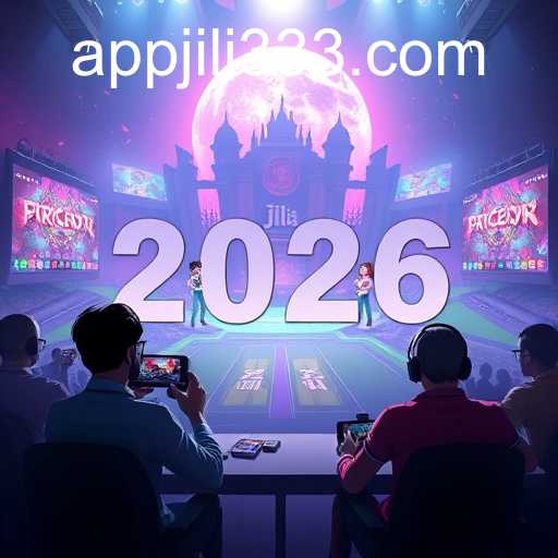 Jili333: The Rising Star of Online Gaming