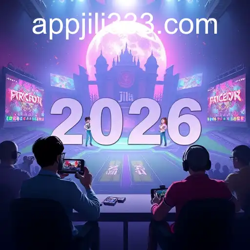 Jili333: The Rising Star of Online Gaming