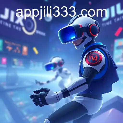 Jili333: A Growing Phenomenon in Online Gaming