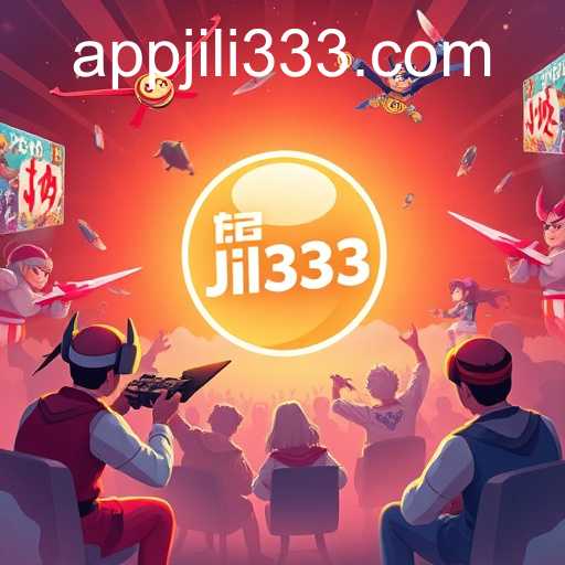 Jili333: Pioneering New Horizons in Online Gaming