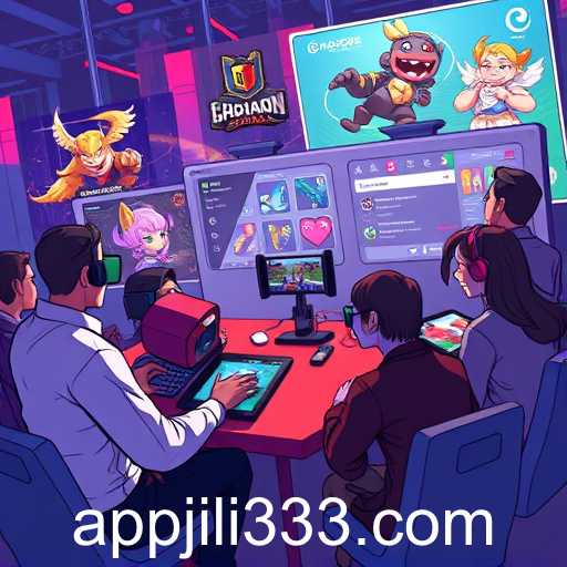 Jili333 and the Evolution of Online Gaming