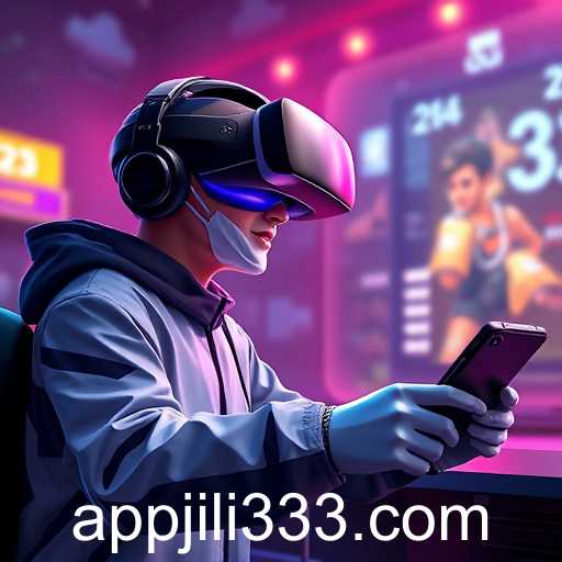 Jili333: Revolutionizing Online Gaming in 2025