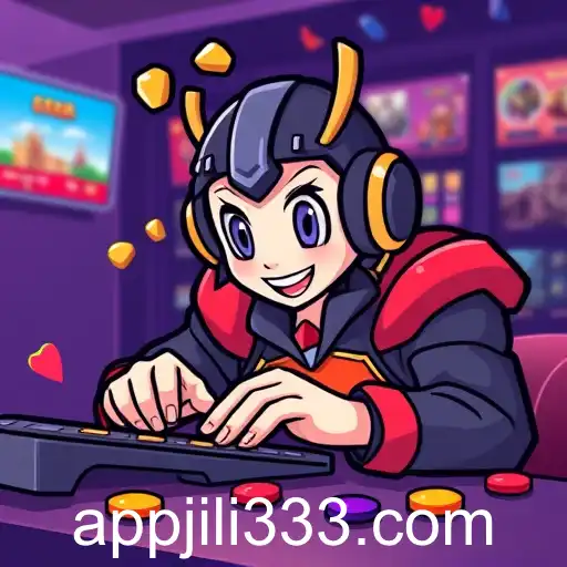 Emerging Trends in Online Gaming 2025