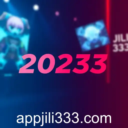 Jili333: The Evolution of Online Gaming Platforms