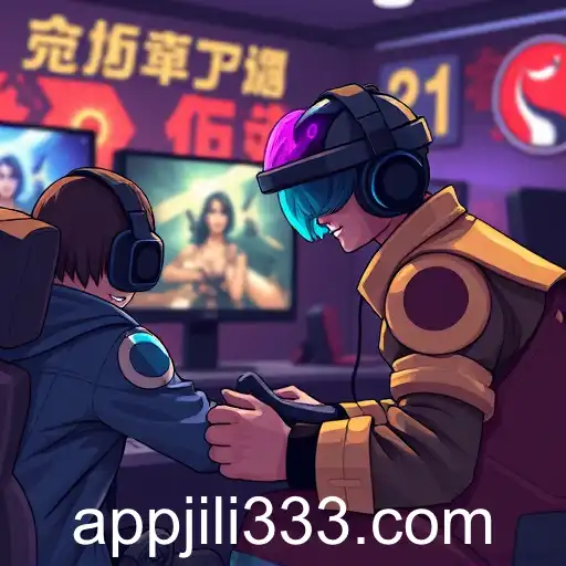 Exploring the Digital Gaming Frontier