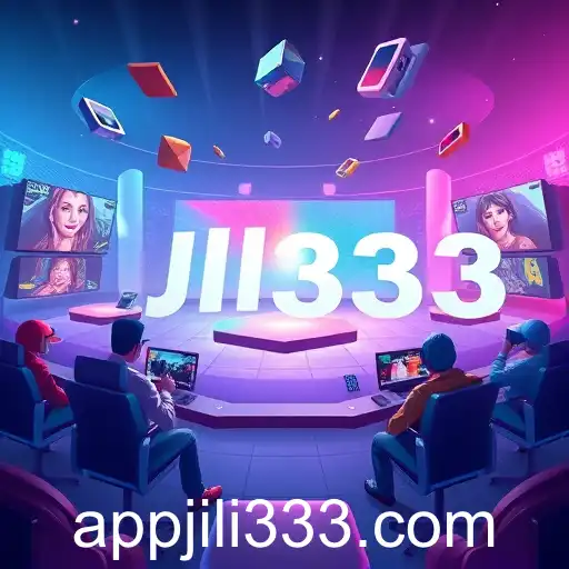 Jili333: Rising Star in Online Gaming