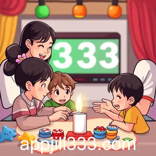 Jili333 and the Evolution of Online Gaming