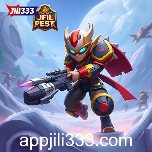 The Evolution and Influence of Jili333 Gaming Platform