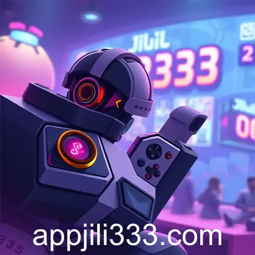 The Rise of Jili333 in Gaming