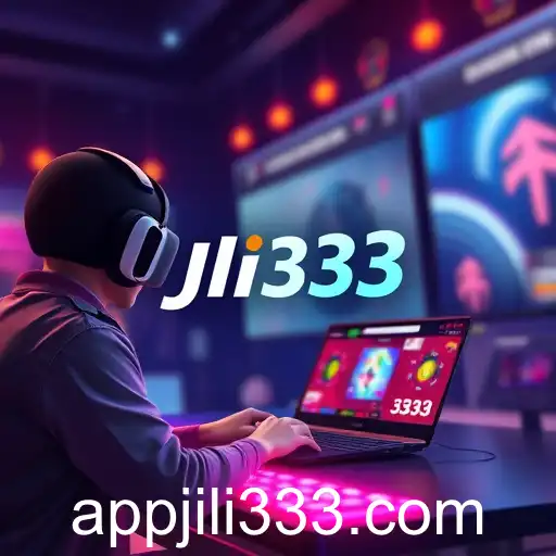 The Rise of Jili333: Gaming's Transformative Era