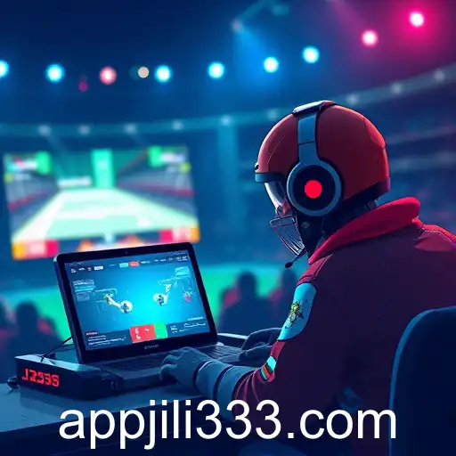 Evolving Gaming Trends and Jili333's Role