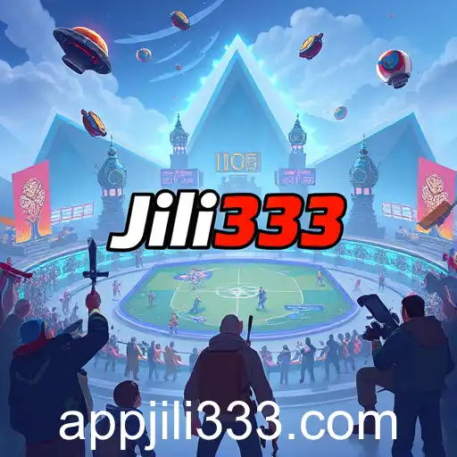 The Rise of Jili333: A New Era in Online Gaming