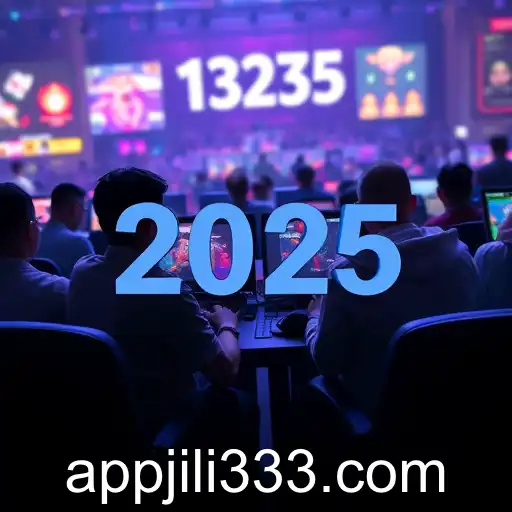 Jili333: Bridging Gaming Worlds