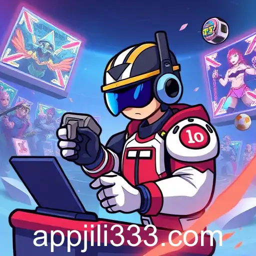 The Rise of Jili333 in the Gaming World