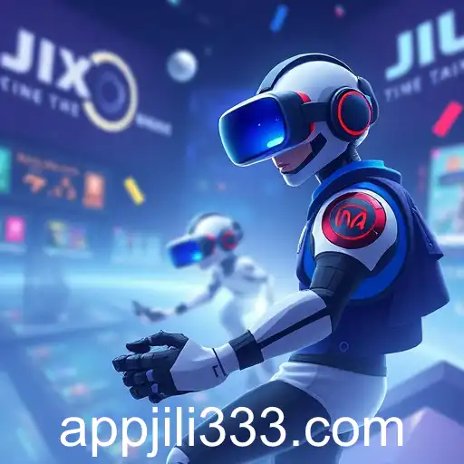 Jili333: A Growing Phenomenon in Online Gaming