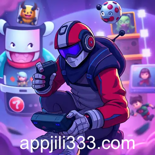 Jili333 and the Evolution of Online Gaming