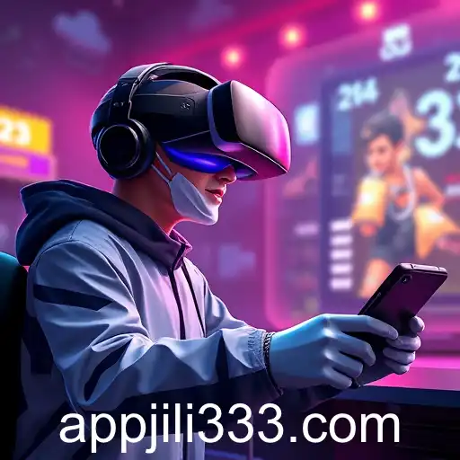 Jili333: Revolutionizing Online Gaming in 2025