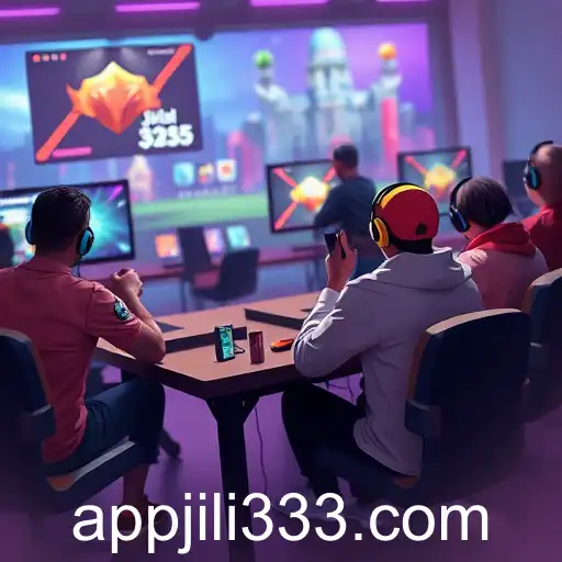 Innovative Trends in Online Gaming