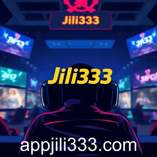 The Rise of Jili333: Shaping the Future of Online Gaming