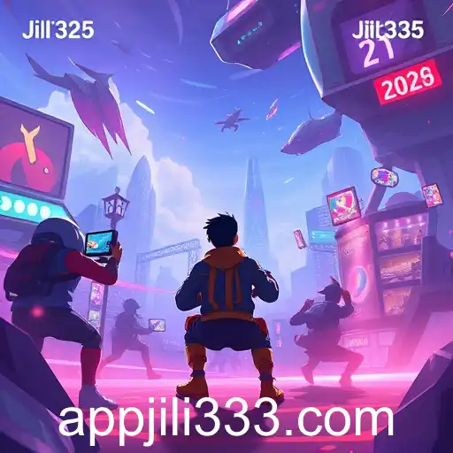 The Rise of Jili333 in the Global Gaming Scene