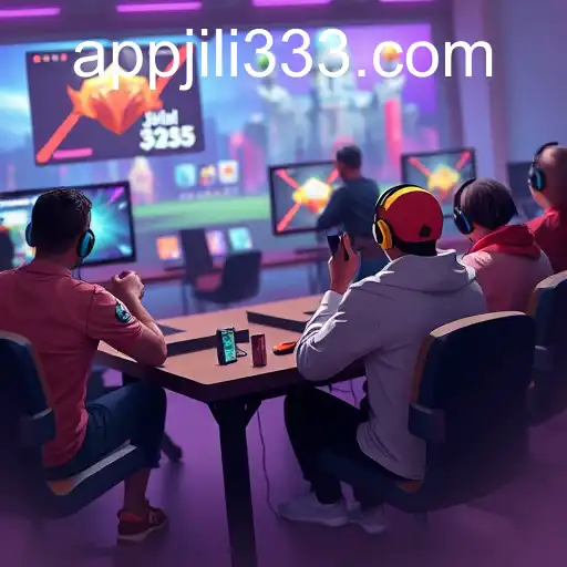 Innovative Trends in Online Gaming