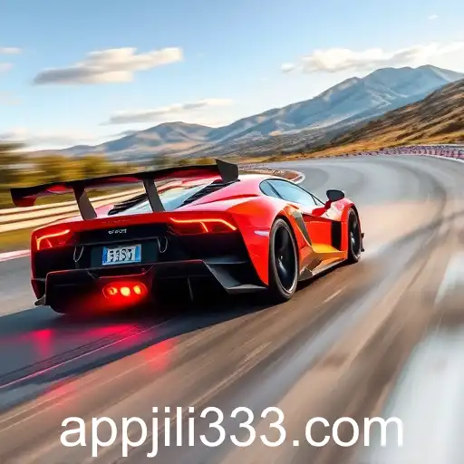 Exploring the Thrilling World of 'Racing Games' on Jili333