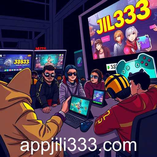 The Resurgence of Online Gaming Platforms