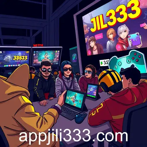 The Resurgence of Online Gaming Platforms