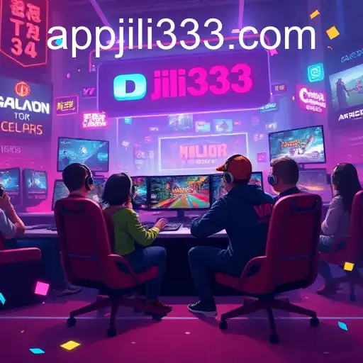 The Rise of Gaming Platforms Amidst Global Digital Transformation