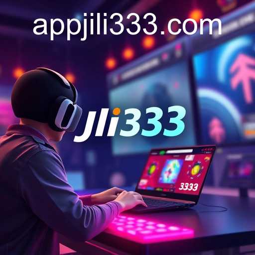 The Rise of Jili333 in the Online Gaming Arena