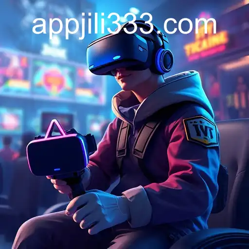 The Rise of Jili333: Innovative Gaming Hub in 2025