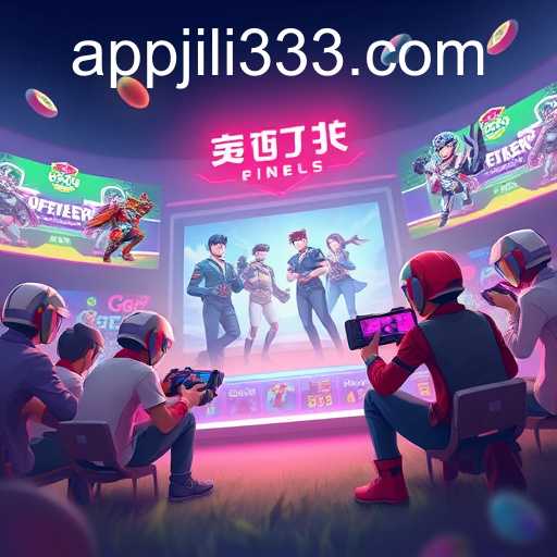 The Rise of Jili333 in the Online Gaming World