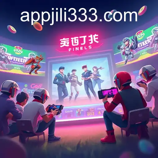 The Rise of Jili333 in the Online Gaming World