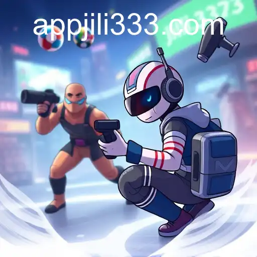 The Rise of Jili333: A New Player in the Gaming World