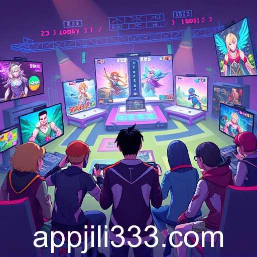 The Rise of Online Gaming Platforms in 2025