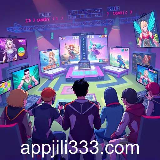 The Rise of Online Gaming Platforms in 2025