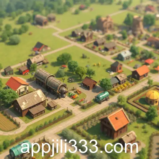 Exploring Jili333: A Dive into the World of Simulation Games